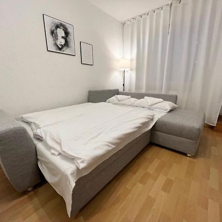 괴팅겐 85Qm - Zentrale Lage - Parkplatz 아파트 외부 사진